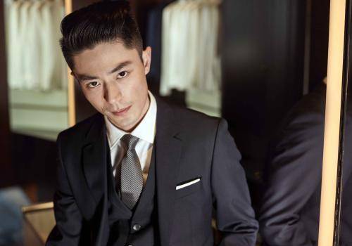 这4位男性表示不参加真人秀,胡歌霍建华做到了,只有