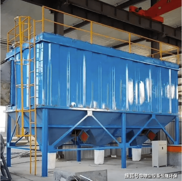 车间粉尘怎么处理?车间产生的烟尘如何治理?_除尘_设备_风量