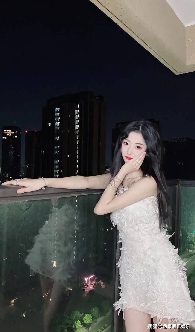 内涵李恩为红不择手段, 双方只见过两面_刘美丽_好朋友_事情