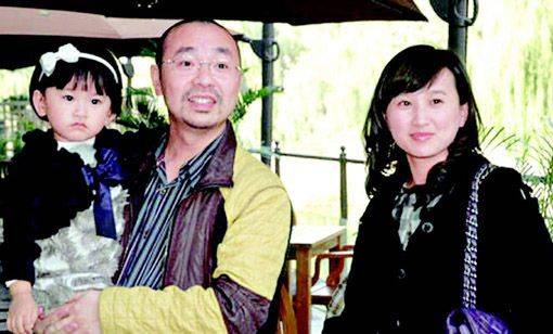 原创刘仪伟近况他凭借天天饮食一举成名女儿刘乐思很是可爱