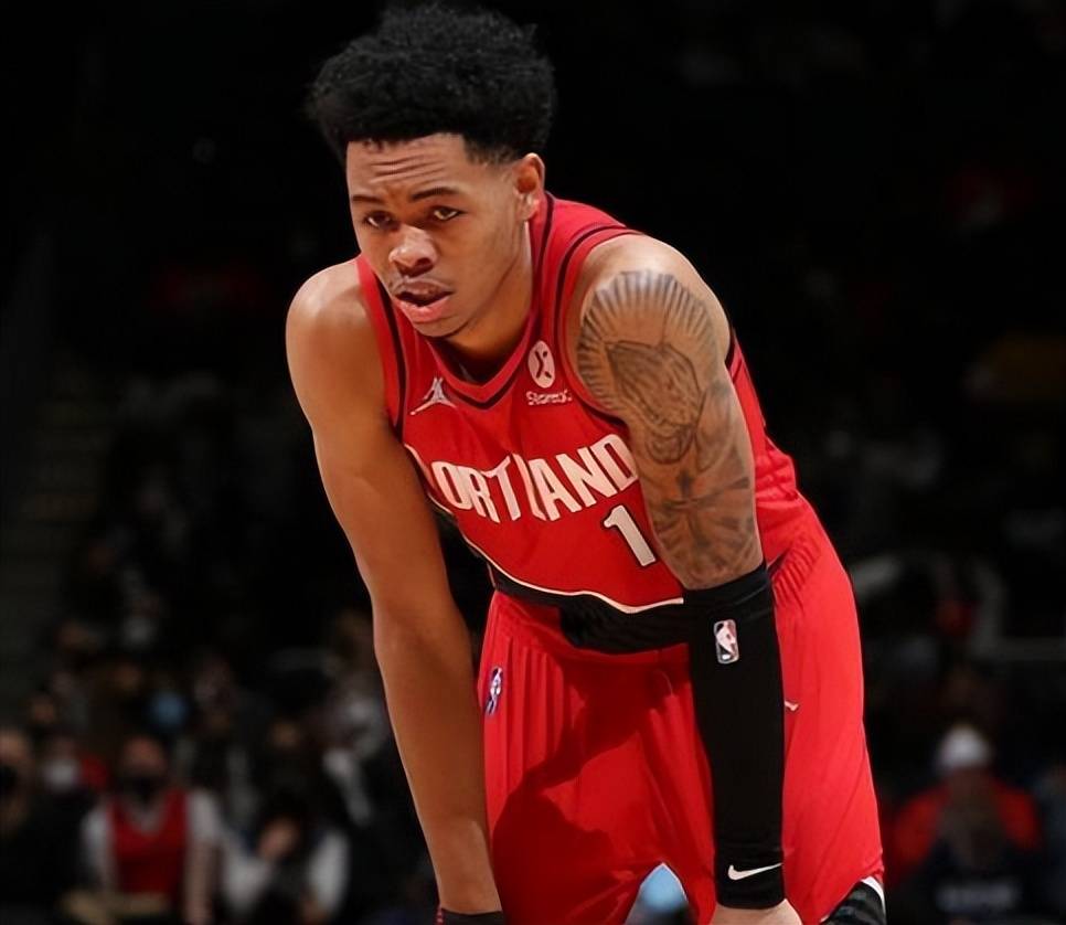 小西蒙斯 7号秀 两首轮签换杜兰特,美媒喊话开拓者组复仇者联盟_篮网