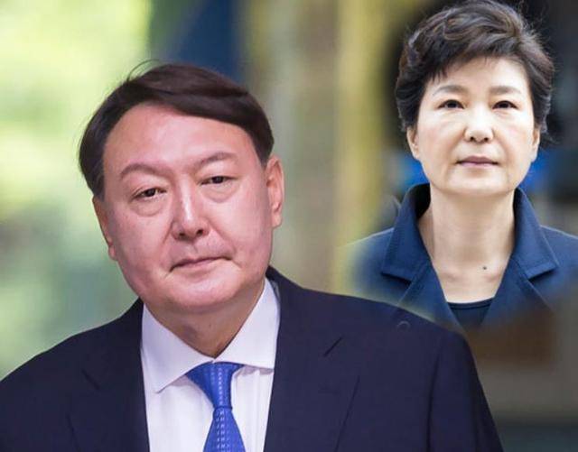 70岁朴槿惠近况优渥,如今风光无限吃饭香,已住进25亿养老别墅_豪宅