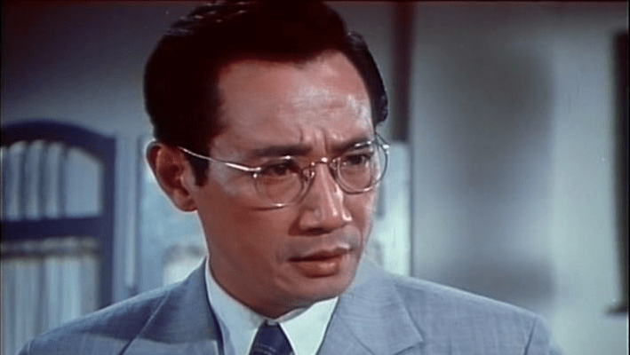 原创李志舆病逝不到一年遗孀洪融的选择令人泪目