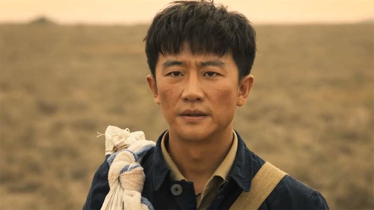 原创山海情大结局得宝麦苗终于在一起了水旺事业有成只有他最惨