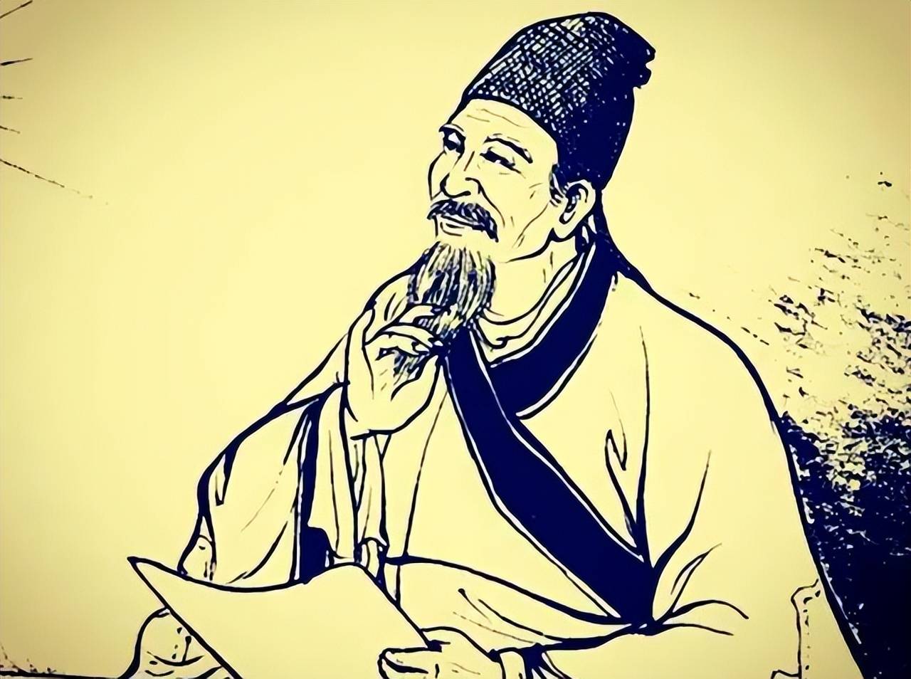 原创民间故事老员外为儿子办满月酒过路道士这孩子活不过三天