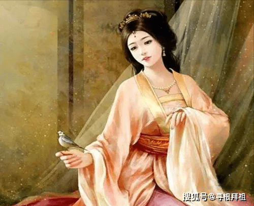 史上最狂兄妹戀文姜公主  歷史回顧