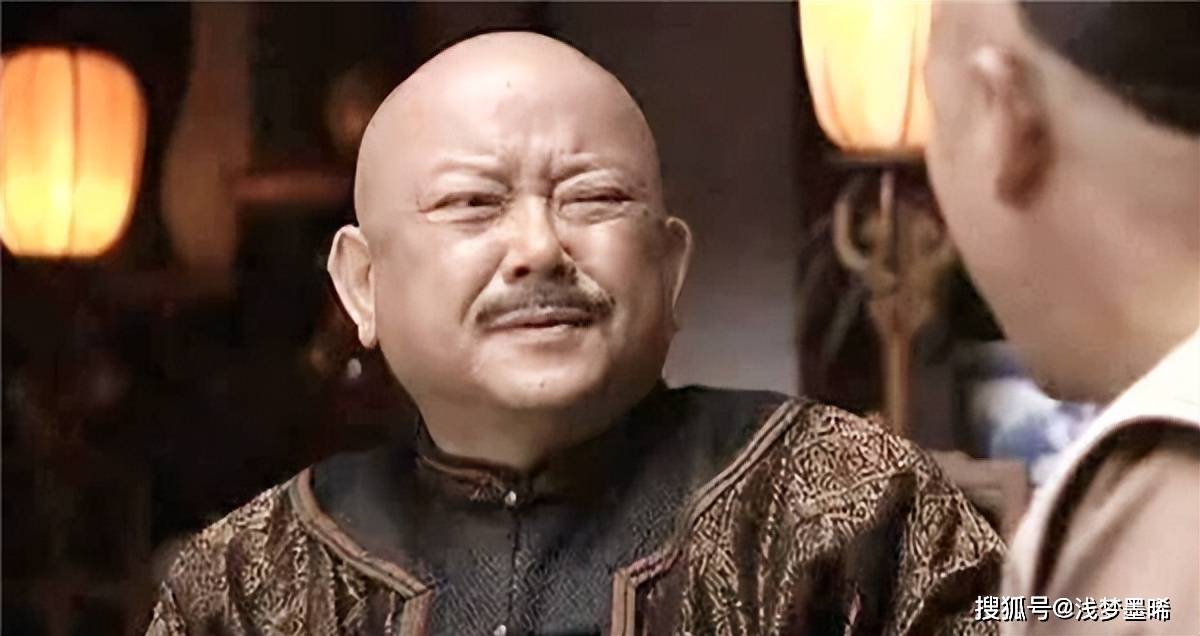 和珅做贪官时有三不贪科举钱不贪赈灾钱不贪而第三点更显高明