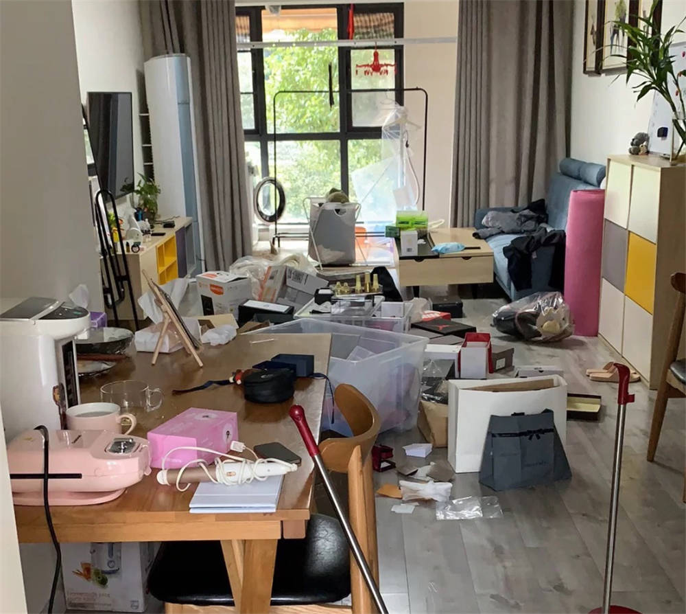 劝各位:记着这7条建议,别做无用功收纳_整理_生活_问题
