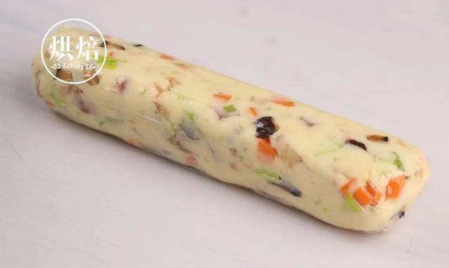 原创潮汕特色土豆糕一斤土豆一大锅看着都香比芋头糕还好吃