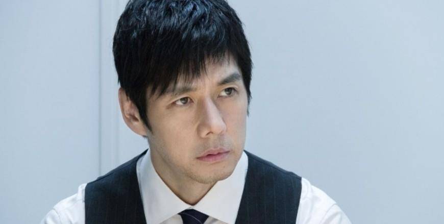 日本奥斯卡影帝「西岛秀俊」12 部经典作品盘点_日剧_电影_爱情