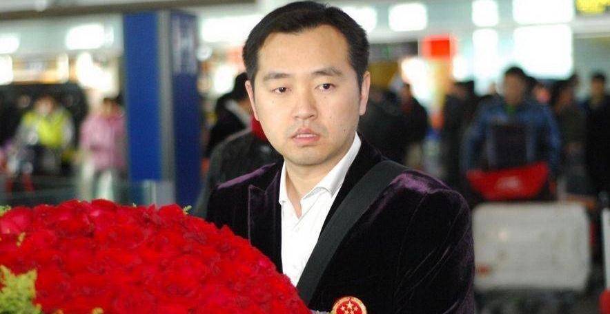 原创孔令辉现状曝光离开国家队创业身价不菲感谢当初马苏不嫁之恩