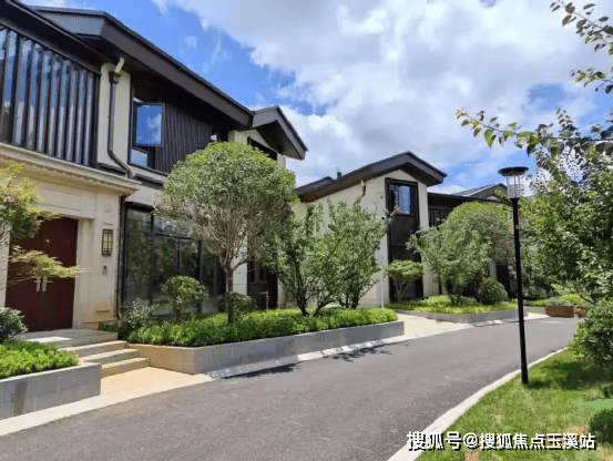 昆明太平新城俊发玉龙湾楼盘度假养老怎么样4a景区就在家楼下评测
