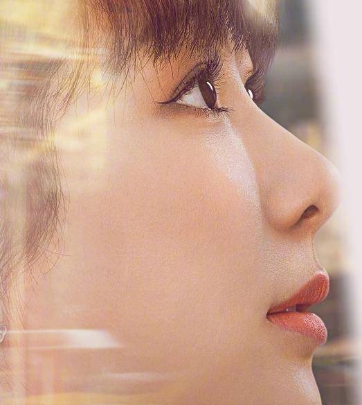 余生心动海报官宣肖战杨紫深情对视放大10倍的颜值绝了