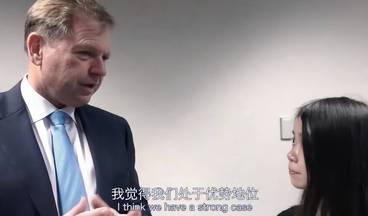 采访中,女方律师主要谈到了三点,非常的有代表性特别是刘静尧的律师还