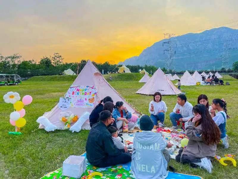 明天起！云台山景区对全国游客免门票