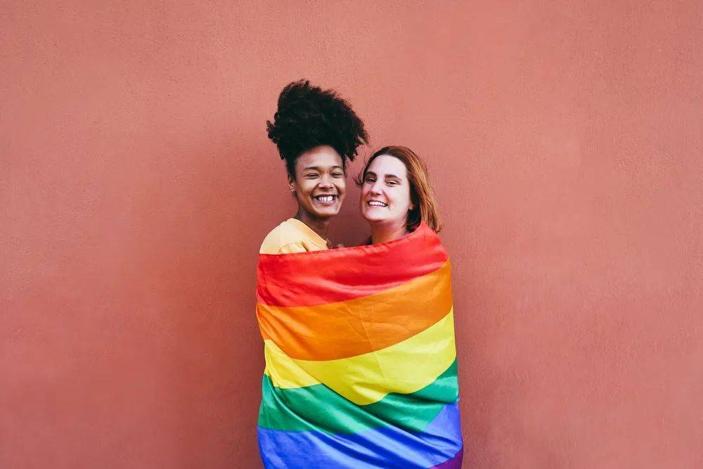 美国利率大幅跃升让lgbt群体很受伤