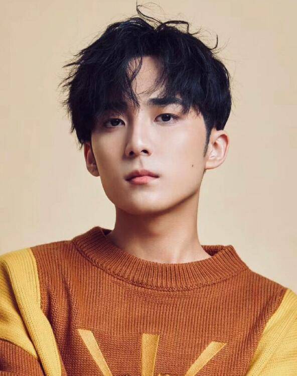 原创教主说圈内小花生赵丽颖郭子凡风起洛阳