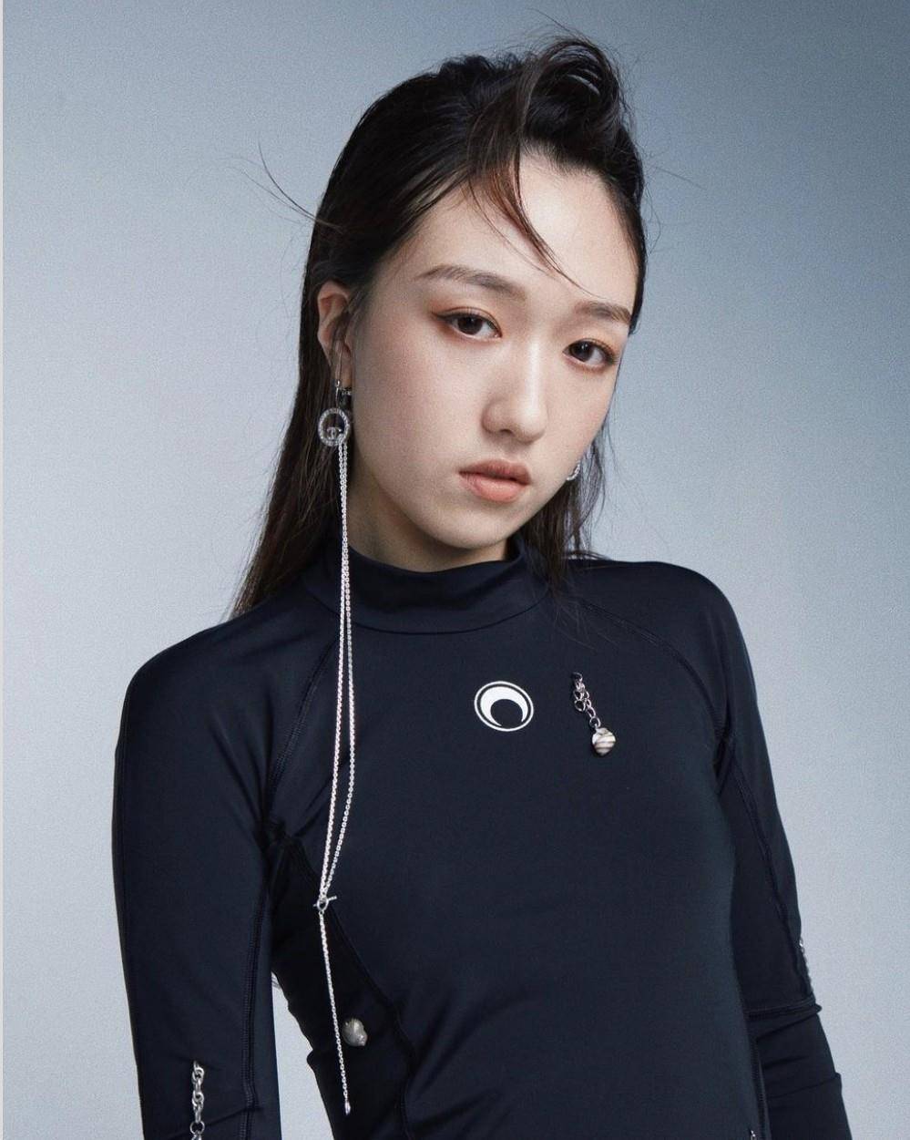 有一位被封"台版木村光希"_王敏淳_女儿_李紫嫣