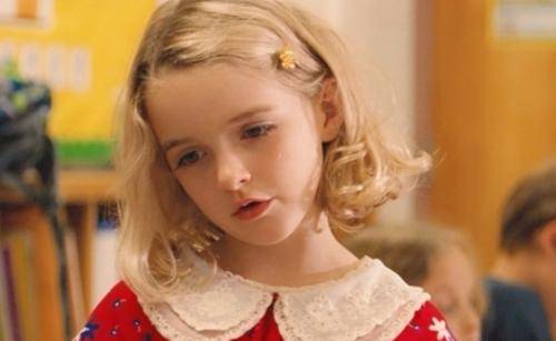 原创盘点5位演技炸裂的国外女童星颜值与实力并存你最喜欢谁