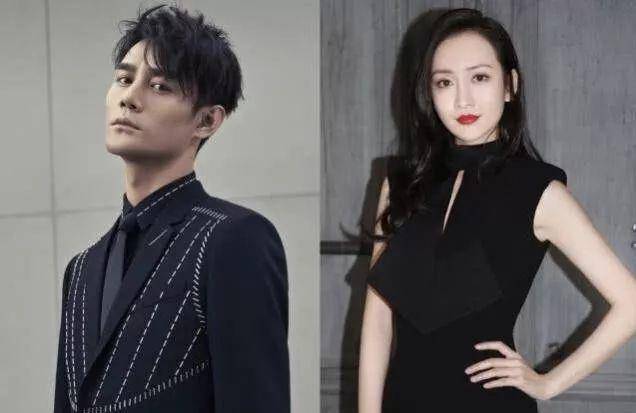 "ok夫妇"王凯王鸥饭后手牵手,这段绯闻传得冤不冤?_张戈_同学_袁姗姗