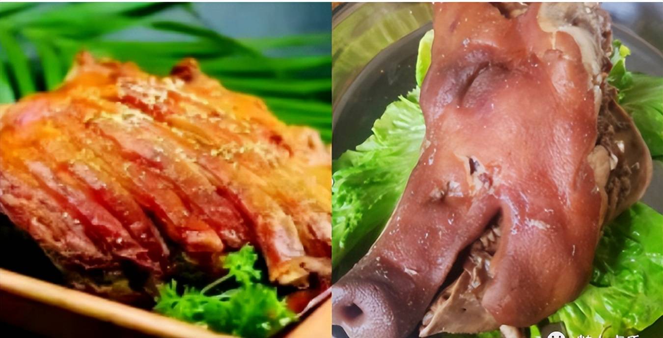 走进清清卢氏品味舌尖上不可辜负的美食