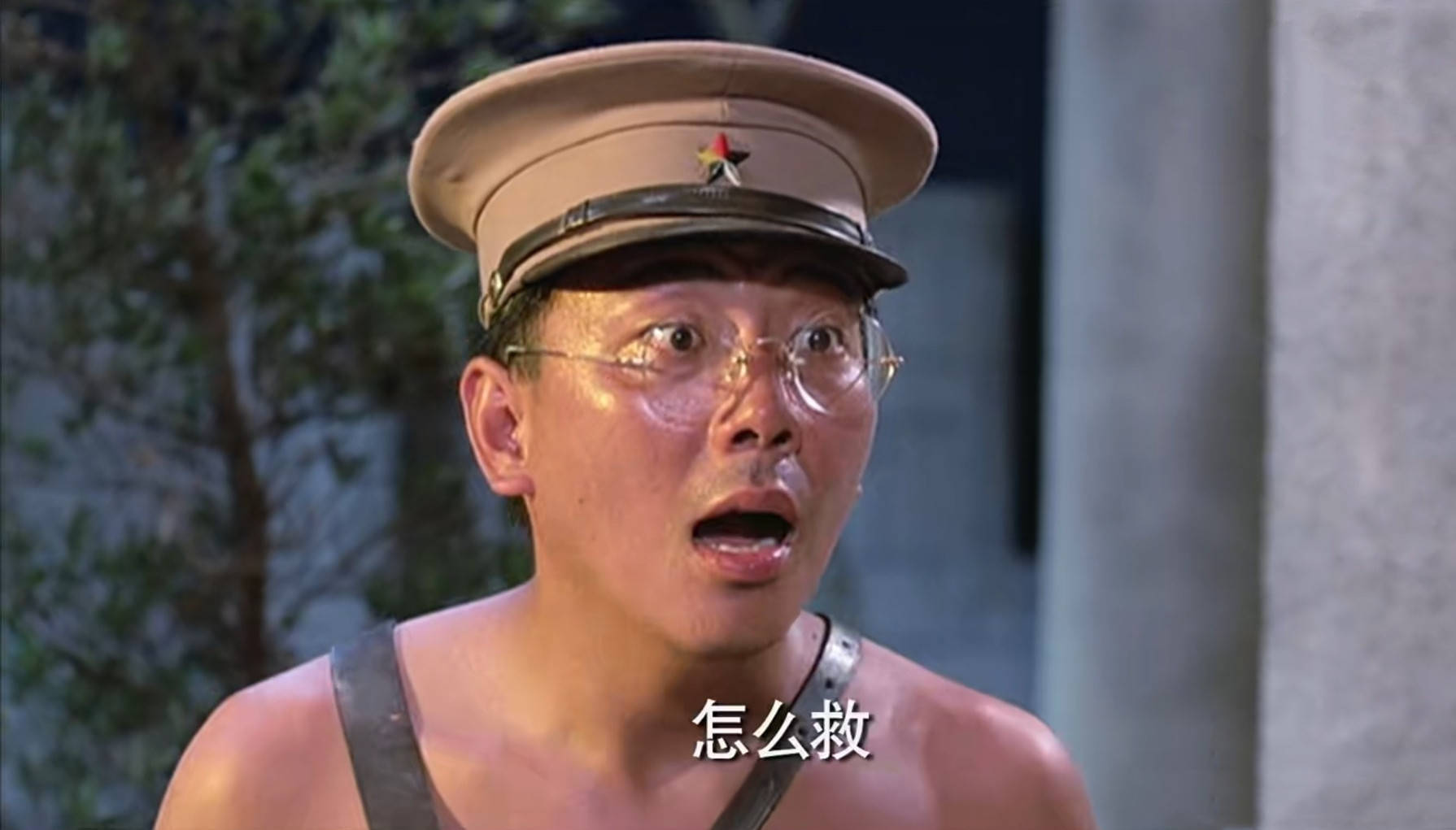 原创恭喜又一港星将取得内地身份证阿威队长楼南光激动到想哭