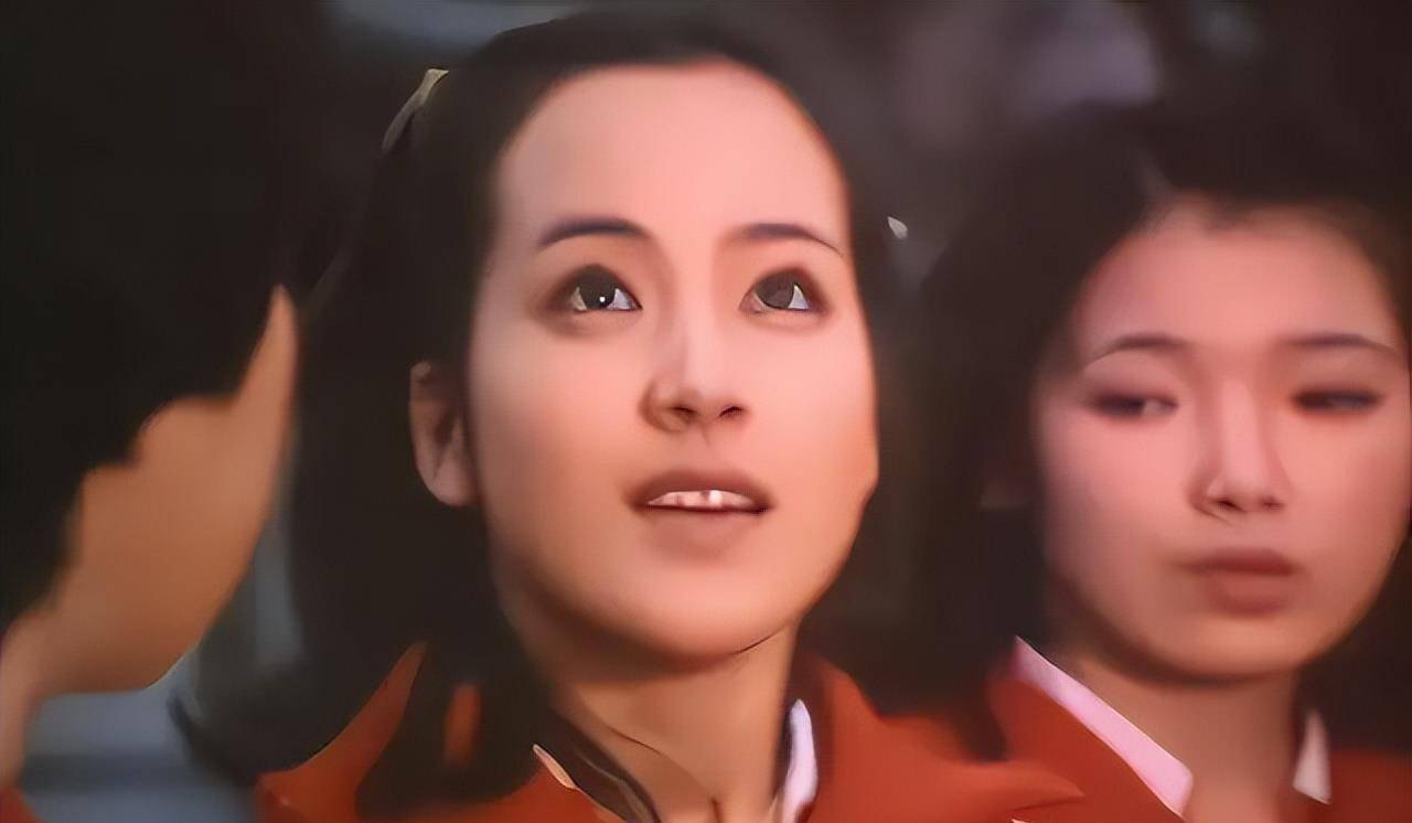 原创小鹿纯子马云的梦中情人曾多次赴日本寻找44岁被他带来中国