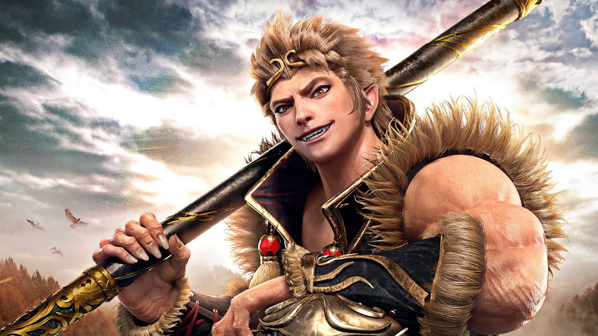 西行纪除了古龙和三清哪些人实力最强孙悟空连前三都进不去