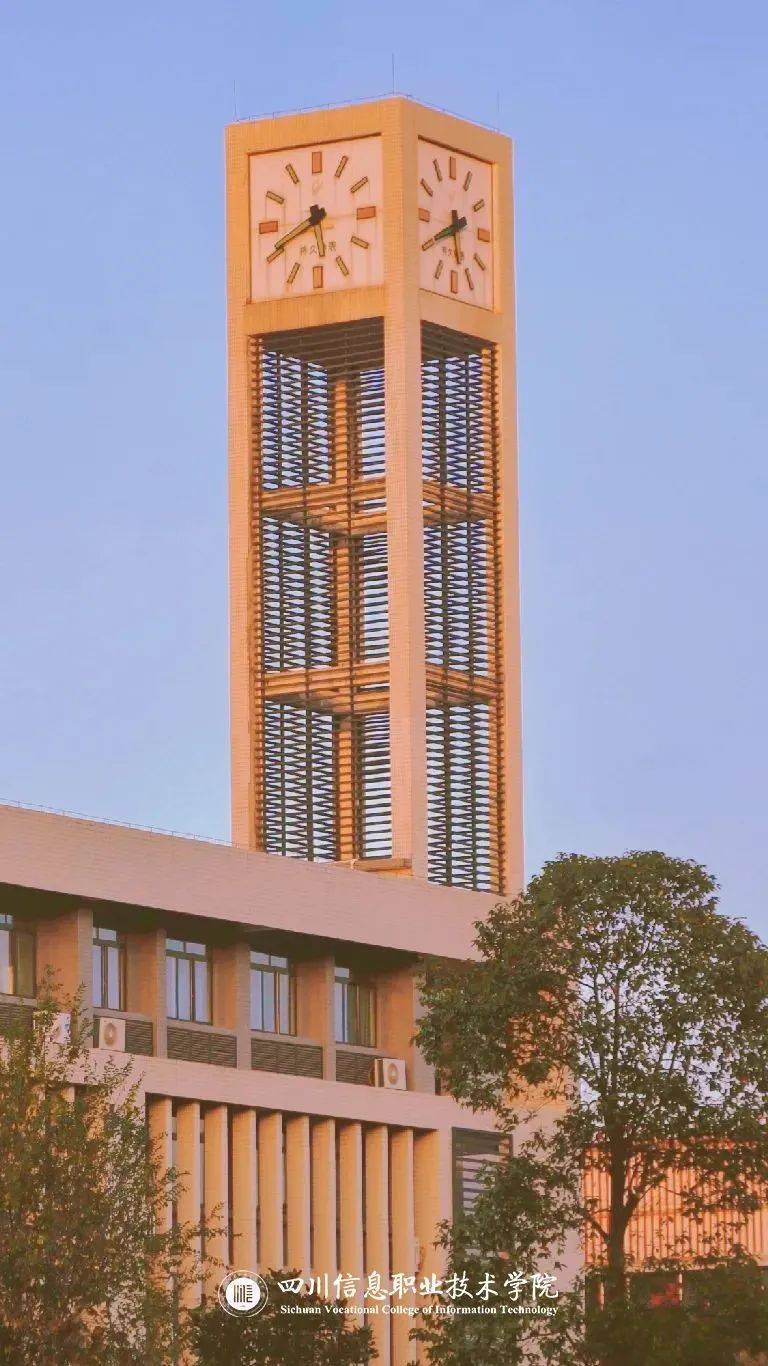 川信职院,这是梦想开始的地方!_广元市_四川_技术