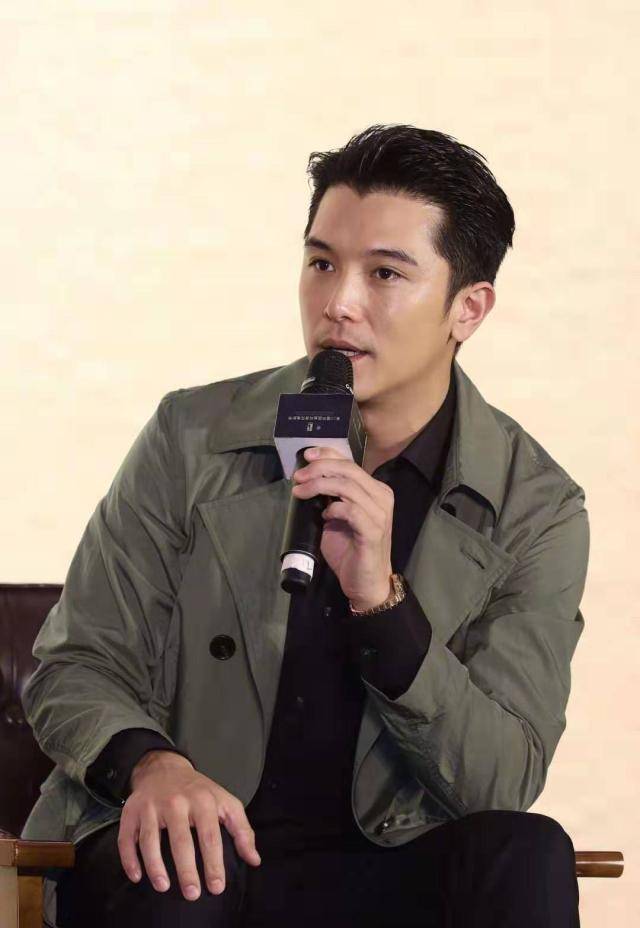 原创唐人街探案3开发布会了看现场上妻夫木聪如何秀土味情话