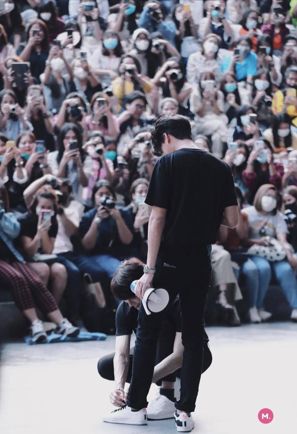 6岁年龄差天选cp:缪糕椰奶1991x1997配 海明1992x1998_mewgulf_缪苏帕