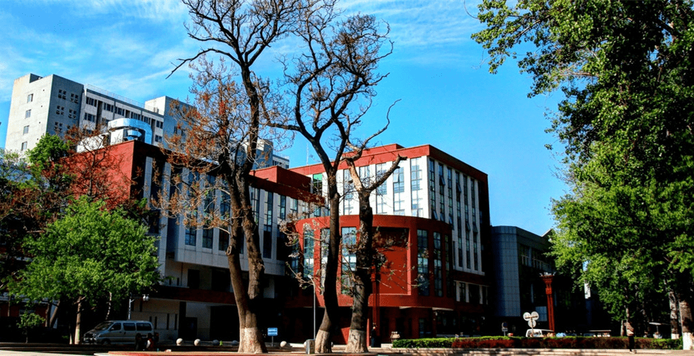 依旧欣欣向荣!_首师大_国家_高校