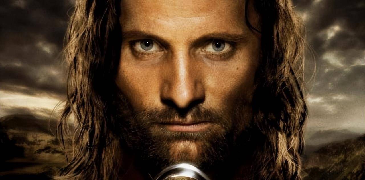 原创指环王电影中为什么刚铎宰相其实是名副其实的国王