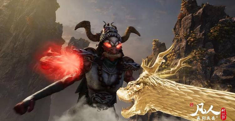 《凡人修仙传》改编引争议,化神大佬提前出场,配角戏份太多_韩立_向之礼_原著