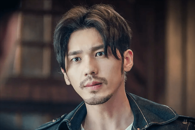 给35岁以下演技最好11位男演员排个名朱一龙第7荣梓杉第3