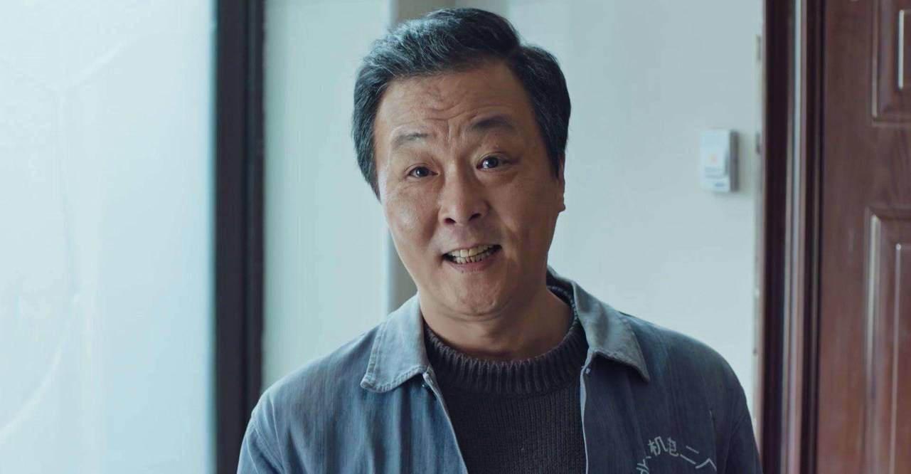 演员钱波:日本留学20年,当洗碗工与流浪汉为伍,回国成黄金配角_语言