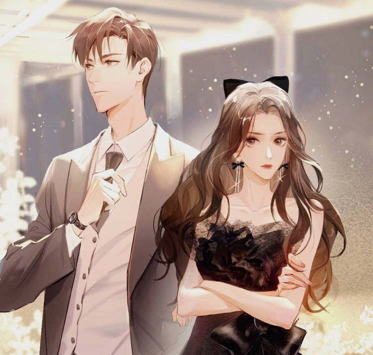 《顶流夫妇有点甜》:图样先森的小甜文—cp还是要挑有证的,包甜_温荔