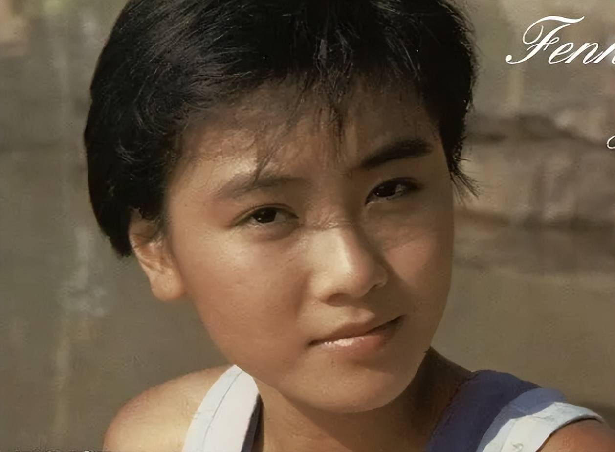 这10位香港女配角,个个一眼万年,好多被人忽视叫不上来名字_陈法蓉