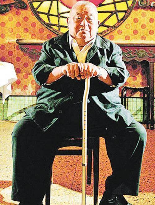 原创王晶的父亲王天林一生执导百部电影一手提拔了很多明星