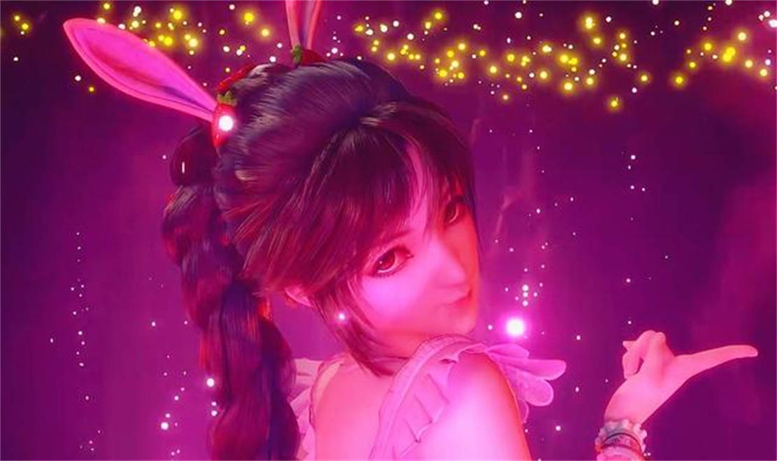 原创小舞加戏独自挑战三眼魔狐新外挂到账越级挑战将不再是难事