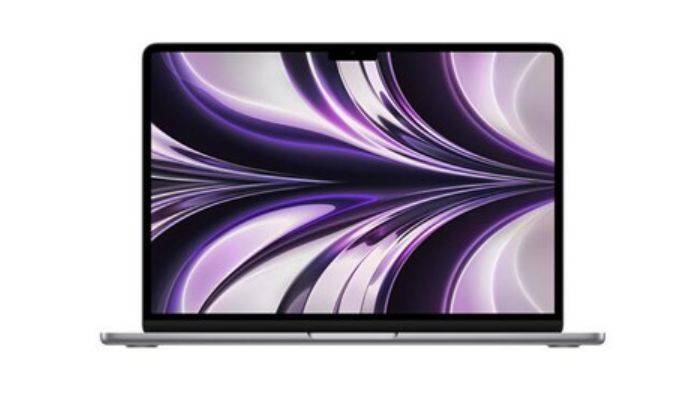 搭载M2芯片的新MacBook Air或将于7月15日发售