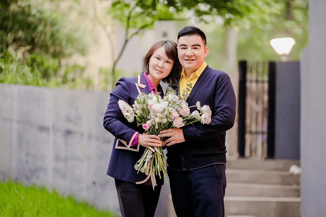 婷婷_消费者_陈光标