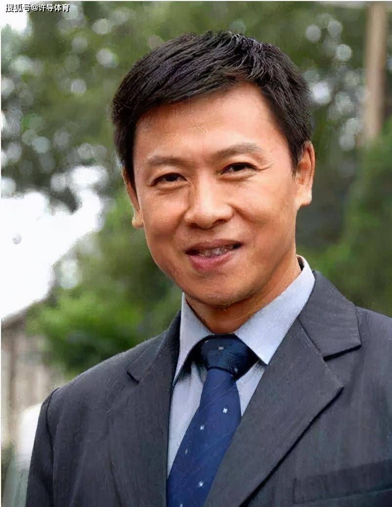 原创老戏骨胡亚捷和妻子一见钟情三次闹离婚夫妻感情却越闹越深