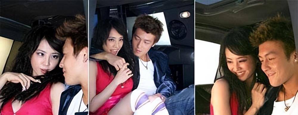 原创14年了艳照门风波前后发生了什么主人公如今过得如何