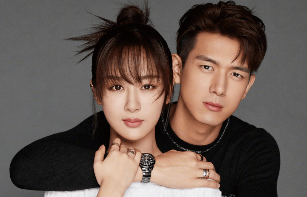 因合照女演员不是杨紫,致其粉丝集体脱粉_王紫璇_状态_观众