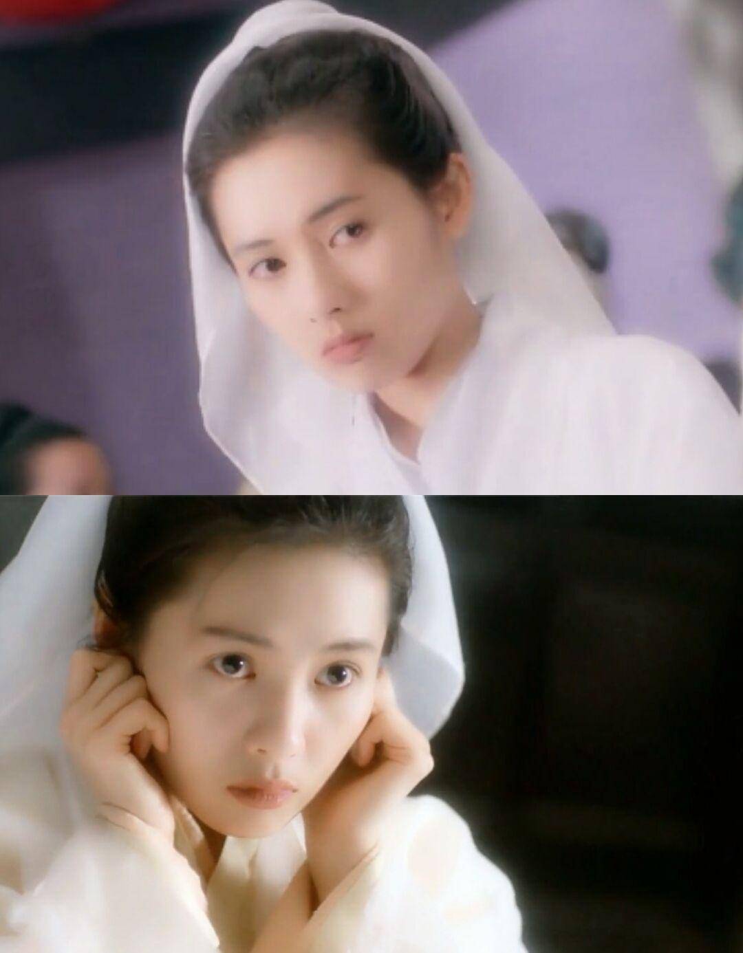 原创王晶请她出山一部戏捧红舒淇54岁的女神李丽珍孤独落寞