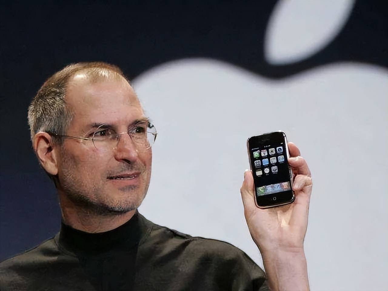 iPhone开售15周年，网友：太快了~