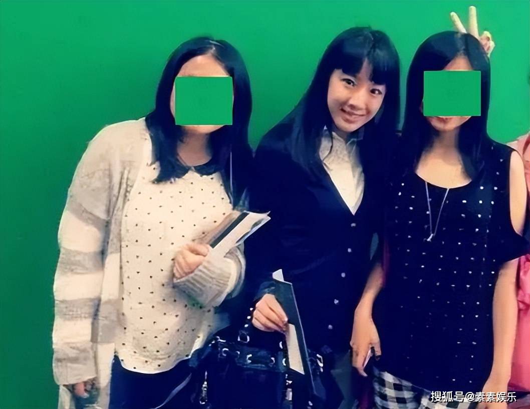刘静尧生活照曝光:平时爱好健身,喜欢动物