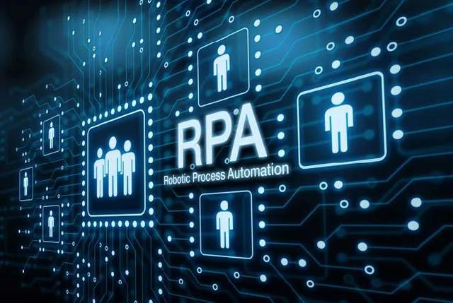原创             独家消息：阿里云悄然推出RPA云电脑，已与多家RPA厂商开放合作