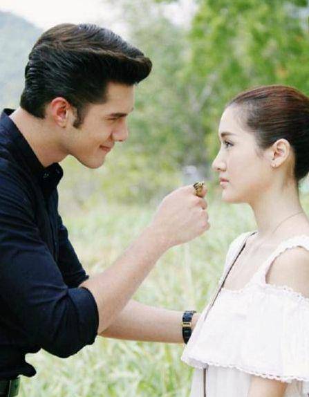 mik除了《不情愿的新娘》还有这部好剧,霸道总裁爱上小白兔_电视剧_剧